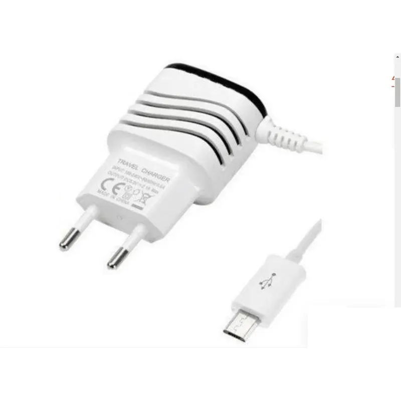 Carregador Rápido Micro Usb V8 Celular Tablet 3.1a 2 Usb