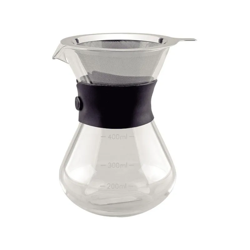 Cafeteira Portátil Manual Tramontina Coffee & Tea