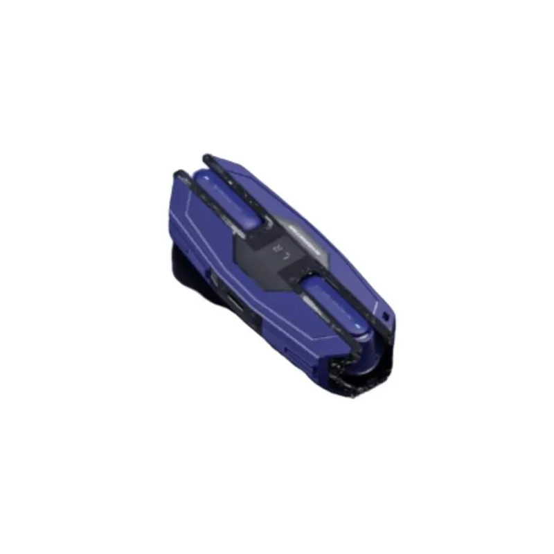 Fones De Ouvido Bluetooth -Monster Airmars -XKT08 - Azul