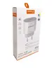 Carregador Completo Turbo 30w 6.1a Tipo C P/ Lightning
