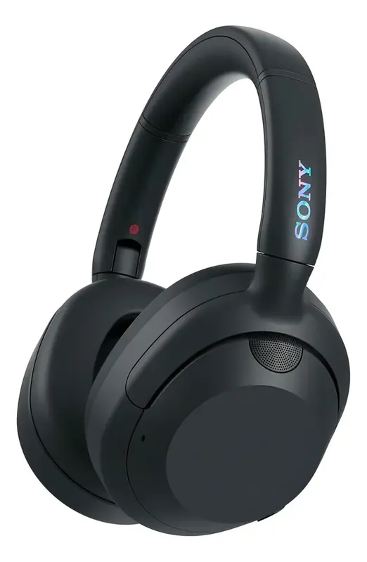 Fone De Ouvido Sony Ult Wear Wh-ult900n/bz Bluetooth Preto