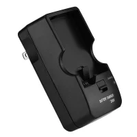 Carregador De Parede Para Bateria Sony Psp - 1000 2000 3000
