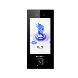 Controle De Acesso Facial Ds-k1t323mbwx-e1 Hikvision
