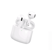 Fone De Ouvido Tws Air Pro 4 Mini Bluetooth Broqueio Anti Ruido