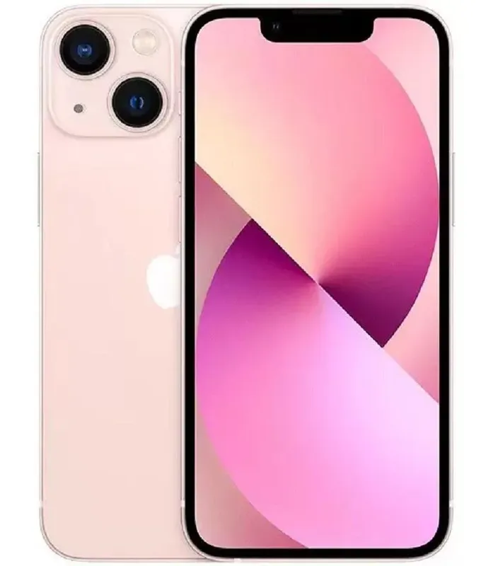 Usado: Iphone 13 Mini 128GB Rosa Excelente - Trocafone