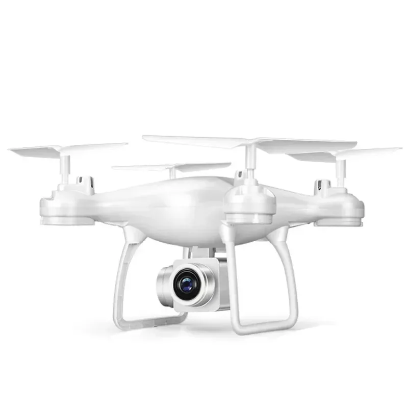 Drone Com 20 Minutos De Bateria 8s - Profissional Com Câmera Hd E Conexão Wi-fi