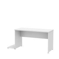 Mesa Para Computador Gamer 1200x600 Netmobil - Branco