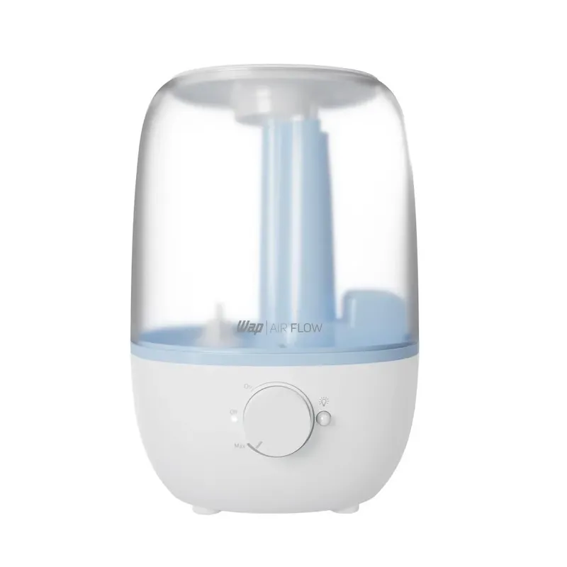 Umidificador De Ar Ultrassônico Wap Air Flow U2 - Bivolt