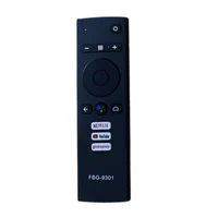 Controle Remoto Compatível Com C/ Receptor Intelbras - Modelo-fbg9301