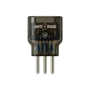 Plugue De Tomada Protetor Dps Anti-raio - Survivor - Gshield