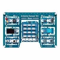 Arduino® Kit Educacional Shield P/ Kit De Sensor - Tpx00031