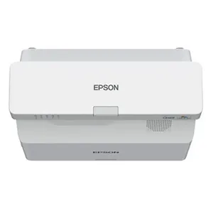 Projetor Epson Interativo Brightlink 760wi Laser - V11ha80021