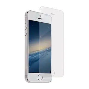 Pelicula De Vidro Compatível Para Iphone 5 / 5s E Se 2016 1ª Geração
