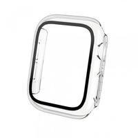 Case Armor Para Apple Watch 41mm series 7 - Transparente