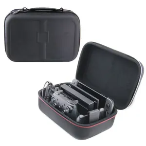 Case Bolsa Estojo De Viagem Capa De Proteção Nintendo Switch