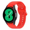 Multiira Smartwatch Lisa Sam Watch 7: Vermelha Vibrante