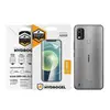 Película Gorila Shield Para Nokia C21 Plus, Traseira Hydrogel HD