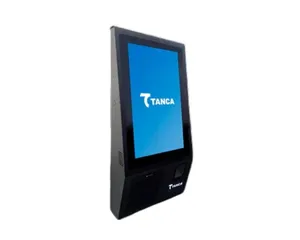 Terminal Compacto Tanca Ttc-1500 15.6” Ttc-1500 007533