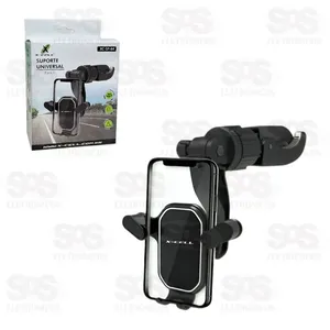 Suporte De Celular Para 360º