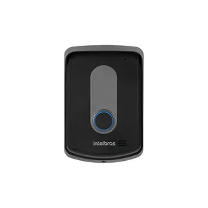 Ramal Externo Tis 5000 Porteiro Eletrônico Tis 5010 Intelbras