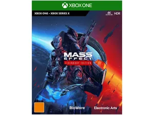 Mass Effect Legendary Edition - Xbox One