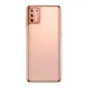 Película Nano Traseira Para Motorola Moto G9 Play E Moto E7 Plus - Gshield