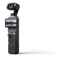 Câmera Dji Osmo Pocket 4 Standard Kit Dji219 Br