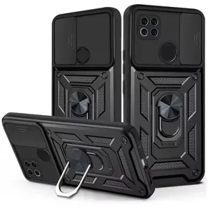 Capa Capinha Case Para Redmi 10a - Protetora Resistente Anti Impacto Queda Armadura Militar
