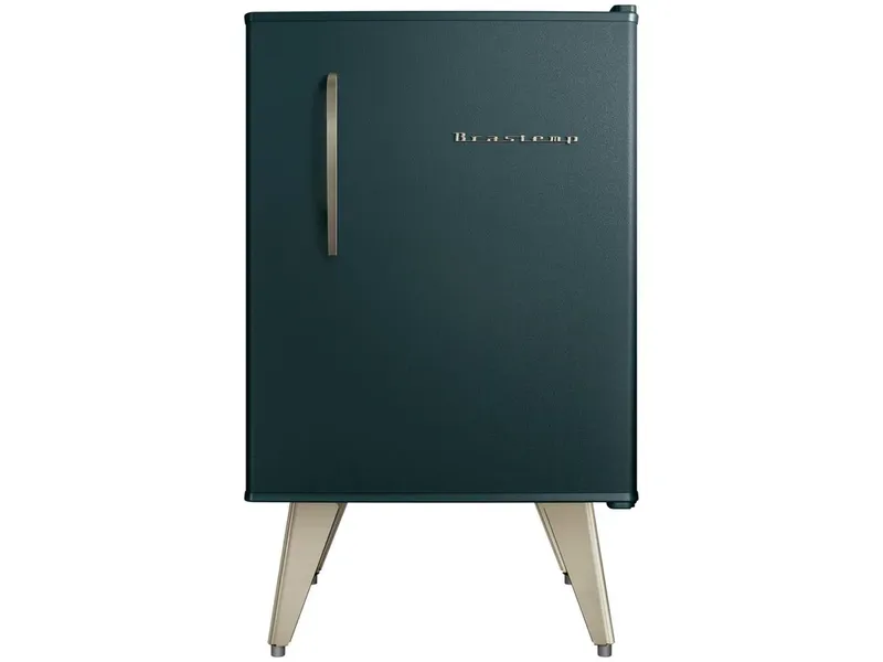 Frigobar Brastemp 76L Verde Retrô BRA08HN