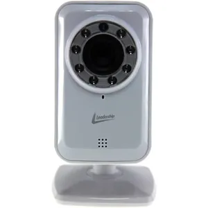 Camera Recondicionada Cftv Ip Cloud Wi-fiwebluz Noturna 10m LED 6141