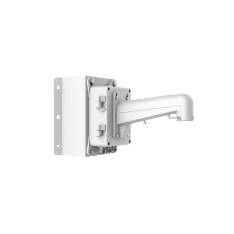 Suporte Ds-1602zj-box-corner Hikvision