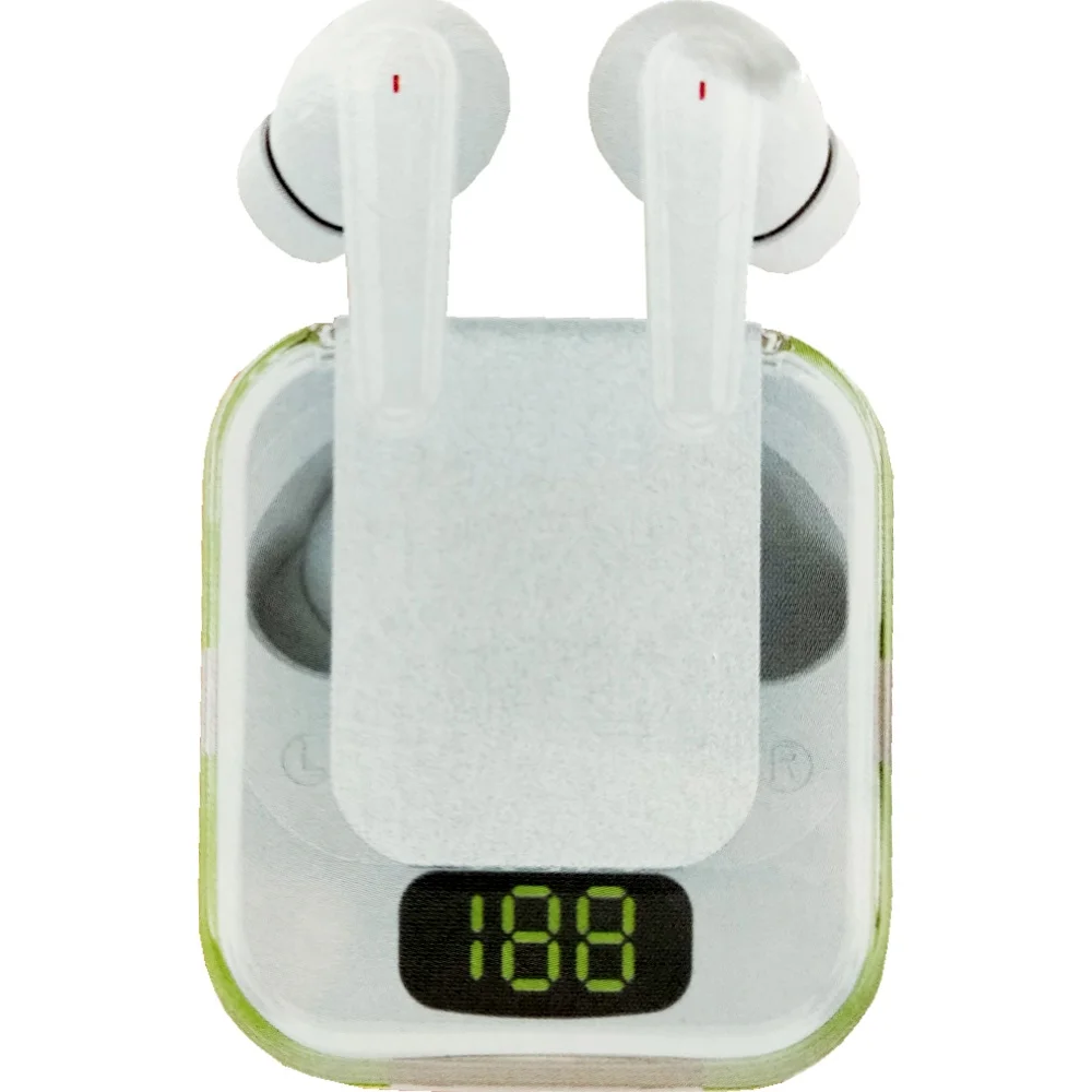 Fone Sem Fio Bluettoth 5.4 Ótimo Som Anti Ruidos Esportivo