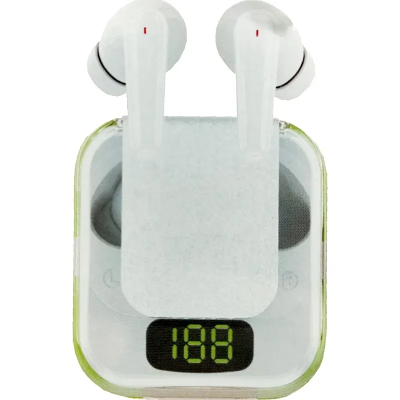 Fone Sem Fio Bluettoth 5.4 Ótimo Som Anti Ruidos Esportivo