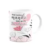 Caneca Mulheres - Sem Você, O Mundo Não Seria Tão Colorido