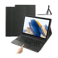 Capa Com Teclado Com Touchpadpara Tablet S9+ 12.4