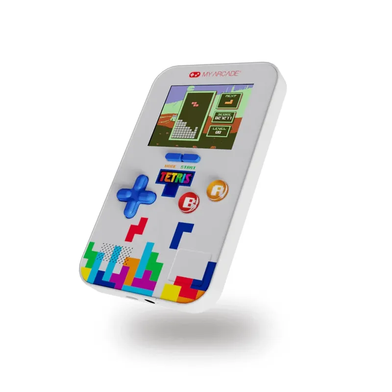 Tetris® Go Gamer My Arcade Dgunl-7029