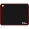 Mousepad Gamer Fortrek Speed MPG101, Médio (320X240mm), Preto/Vermelho - 72692