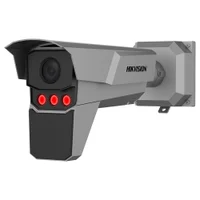 Câmera Ip Ids-tcm403-gir/poe/2812 Hikvison