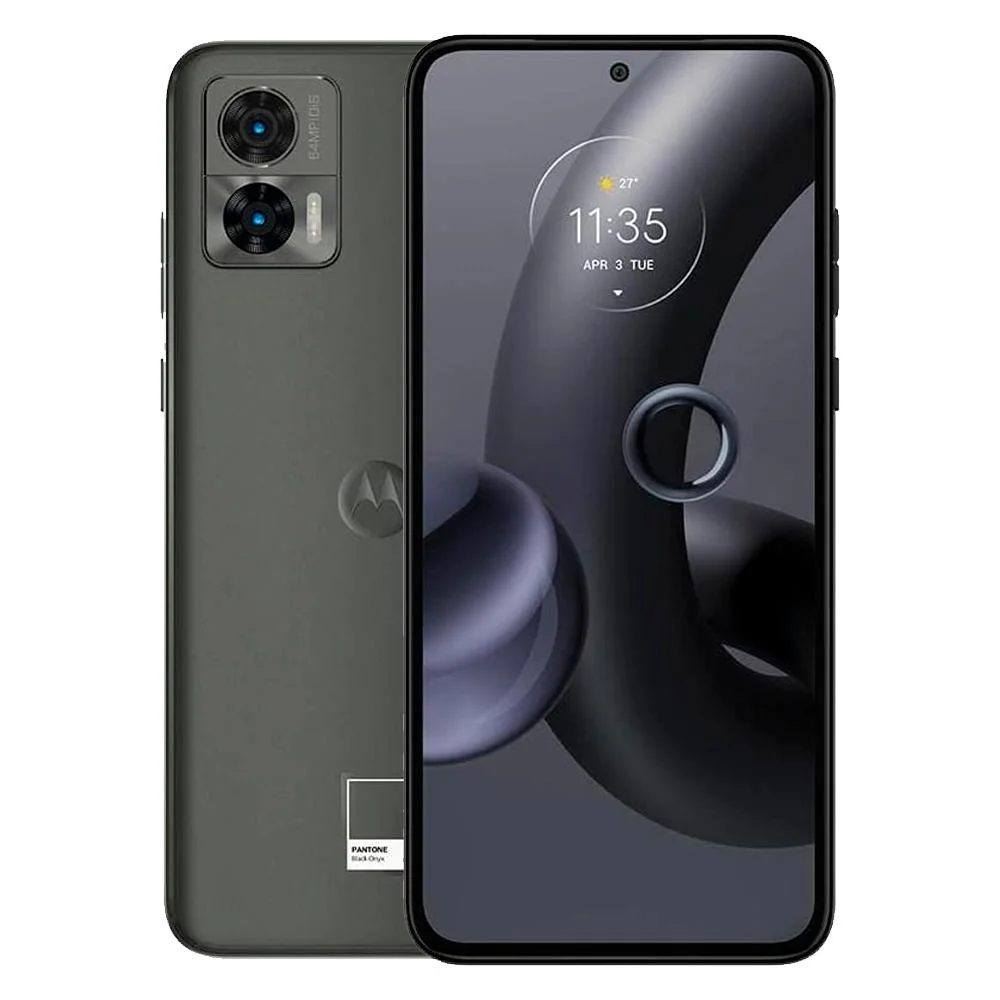 Motorola Edge 30 Neo 5G 256GB Preto Usado