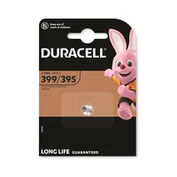 Duracell 399/395 C/1 Un