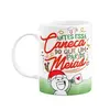 Caneca Divertida Natal, Antes Essa Caneca Do Que Meias