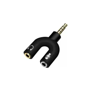 Adaptador P2 It-blue Le-07 ( 2p2 X 1p3 )