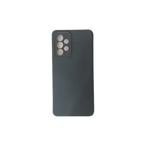 Capa Capinha Aveludada Compatível Com Celular Galaxy A13 4g