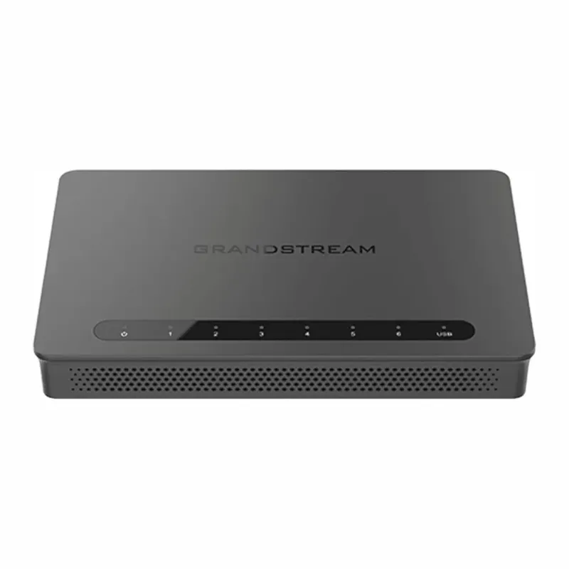 Roteador Vpn Empresarial Grandstream 7001
