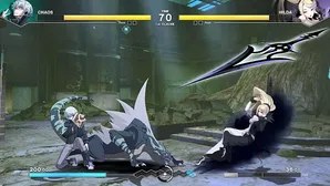 Jogo Under Night In-birth Ii [sys:celes] Nintendo Switch All Video Games