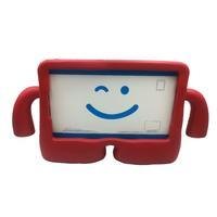 Capa Capinha Compatível Com Samsung Tablet Tab A9 + Plus S7 S8 S9 S9 Fe Tela 11 Bracinho