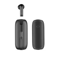 Fone Ouvido Bluetooth Pro Premium Tws 5.3 Para Android E Iphone 11 12 13 14 15 E 16 Cor:preto