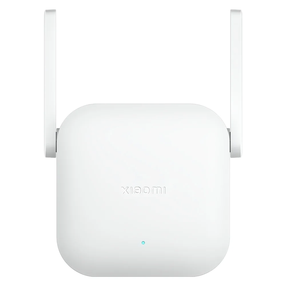 Repetidor De Sinal Wi-fi Xiaomi Rd10m 300mbps Branco