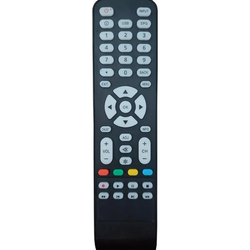 Controle Compatível Tv Aoc Rc1994511 Le32dbs2 Sky-8014
