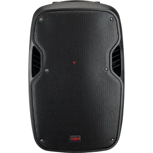Caixa De Som Ativa Hh Vre-15ag2 15" 800w